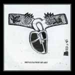 Cardiac (CH) : Devaluation of Art
